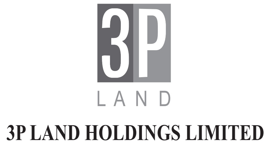 3P Land Holdings Ltd Q3 FY25 consolidated net profit at Rs. 38.49 lakhs